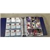 Image 3 : BINDER OF ASSORTED UPPER DECK, PARKHURST AND SCORE HOCKEY CARDS, 2009-2018, APPROX. 600 CARDS