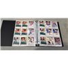 Image 2 : BINDER OF 1992 O=PEE-CHEE PREMIER HOCKEY CARDS, APPROX. 400 CARDS