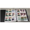 Image 3 : BINDER OF 1992 O=PEE-CHEE PREMIER HOCKEY CARDS, APPROX. 400 CARDS