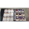 Image 2 : 2009-10 UPPER DECK ARTIFACTS CARDS, 90 PLUS CARDS