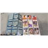 Image 1 : BINDER OF 1981-82 O-PEE-CHEE SINGLES