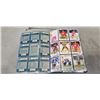 Image 2 : BINDER OF 1981-82 O-PEE-CHEE SINGLES