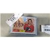 Image 1 : 1991-92 O-PEE-CHEE ANNIVERSARY SERIES COMPLETE SET
