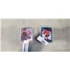 Image 1 : ASSORTED UPPER DECK AND PREMIER PLUS HOCKEY CARDS