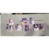 Image 2 : ASSORTED UPPER DECK AND PREMIER PLUS HOCKEY CARDS