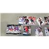 Image 3 : 1993-94 UPPER DECK ALL STAR GAME CARDS SET