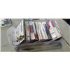 Image 3 : ASSORTED HOCKEY CARDS IN CLEAR CASE