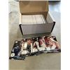 Image 1 : 2017-18 UPPER DECK SERIES 1 HOCKEY CARDS #1-200