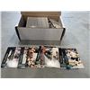Image 1 : SET OF 1991-92 PARKHURST HOCKEY CARDS