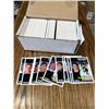 Image 1 : COMPLETE SET OF 1992 SCORE PINNACLE HOCKEY CARDS