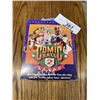 Image 1 : SEALED BOX OF COMIC BALL 2 CARDS