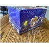 Image 2 : SEALED BOX OF COMIC BALL 2 CARDS