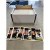 Image 1 : 1991-92 PINNACLE HOCKEY CARDS #1-420