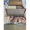 Image 1 : 1992-93 FLEER ULTRA HOCKEY CARD SET