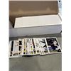 Image 1 : 2013-14 SCORE AND 1991-92 UPPER DECK HOCKEY CARDS