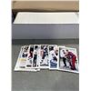 Image 2 : 2013-14 SCORE AND 1991-92 UPPER DECK HOCKEY CARDS