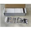 Image 1 : 13-14 SCORE HOCKEY CARD SET #1-650