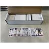 Image 1 : 13-14 SCORE HOCKEY CARD SET #1-650