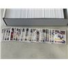 Image 3 : 2012-13 SCORE PANINI SET #1-590 PLUS BOX OF DOUBLES