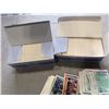 Image 3 : 1989-90 O-PEE-CHEE NHL HOCKEY VEND PACK, 2 BOXES OF 500 CARDS