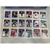 Image 2 : 1989-90 O-PEE-CHEE NHL HOCKEY VEND PACK, 2 BOXES OF 500 CARDS