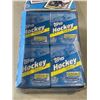 Image 2 : TOPPS HOCKEY 1992 BOX OF SEALED PACKS