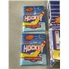 Image 2 : 1991-92 O-PEE-CHEE HOCKEY CARDS BOX OF SEALED PACKS, MISSING ONE PACK