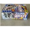 Image 2 : 1991-92 O-PEE-CHEE HOCKEY CARDS BOX OF SEALED PACKS
