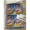 Image 2 : 1991-92 O-PEE-CHEE HOCKEY CARDS BOX OF SEALED PACKS