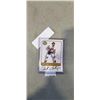Image 1 : 2001 FLEER CLARK GILLIES AUTOGRAPHED CARD