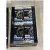 Image 2 : SCORE PINNACLE PREMIER EDITION NHL HOCKEY CARDS, TWO BOXES OF SEALED PACKS