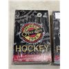 Image 2 : 2 SEALED BOXES OF 1993 PREMIER O-PEE-CHEE HOCKEY CARDS