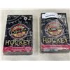 Image 1 : 2 SEALED BOXES OF 1993 PREMIER O-PEE-CHEE HOCKEY CARDS