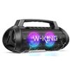 Image 1 : W-KING D-10 PARTY PORTABLE SPEAKER