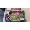 Image 2 : ALIEN COLLECTION XENOMORPH ATTACK AND CHANGEABLE ACTION FIGURE