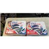 Image 1 : 2 BOXES OF SPACE SAVER VACUUM STORAGE BAGS