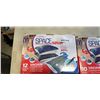 Image 2 : 2 BOXES OF SPACE SAVER VACUUM STORAGE BAGS