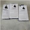 Image 5 : INSIGNIA 65W AND 2 90W UNIVERSAL LAPTOP CHARGERS