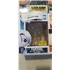 Image 3 : 4 ASSORTED POP VINYL FIGURES