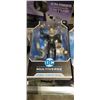 Image 3 : DC UNIVERSE AND BATMAN TOYS