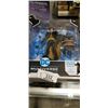 Image 4 : DC UNIVERSE AND BATMAN TOYS