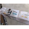 Image 3 : 3 SANUS ACCENTS 42"-85" FIXED TV WALL MOUNTS, TOTAL RETAIL $237