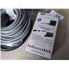 Image 2 : RETRACTABLE UNIVERSAL 67W LAPTOP CHARGER WITH 14 ADAPTER TIPS AND CAT 6 ETHERNET CABLES