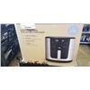 Image 3 : BELLAPRO SMARTCRISP  8QT DIGITAL AIR FRYER - TESTED WORKING, RETAIL $249