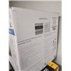 Image 3 : INSIGNIA 26LB PORTABLE ICE MAKER - TESTED WORKING, RETAIL $299