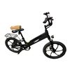 Image 2 : SWFT RX LIGHT WEIGHT ELECTRIC BIKE, 150KM ON BIKE, TESTED WORKING WITH BUILT IN BATTERY AND CHARGER,