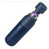 Image 1 : LARQ WATER BOTTLE, MONACO BLUE, 500ML
