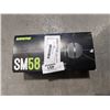 Image 2 : SHURE MICROPHONE, SM58