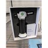 Image 3 : WHIP IT NEO CULINARY TORCH AND SINGLE COLOR DISPLAY DESKTOP CLOCK