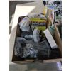 Image 1 : ASSORTED AMAZON ITEMS